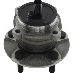 Centric C-Tek Standard Wheel Bearing and Hub Assemblies 407.39000E