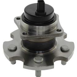 Centric Parts Wheel Bearing and Hub Assemblies 407.44016E