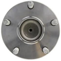 Centric C-Tek Standard Wheel Bearing and Hub Assemblies 407.44021E