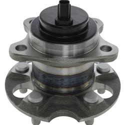 Centric C-Tek Standard Wheel Bearing and Hub Assemblies for 2011-2020 SIENNA - 407.44030E