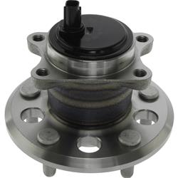 Centric C-Tek Standard Wheel Bearing and Hub Assemblies 407.44035E
