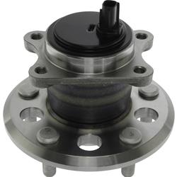 Centric C-Tek Standard Wheel Bearing and Hub Assemblies 407.44036E