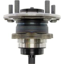 Centric C-Tek Standard Wheel Bearing and Hub Assemblies for 2014-2015 IS250, 2018-2020 IS300, 2014-2020 IS350 - 407.44038E