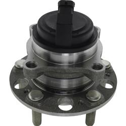 Centric C-Tek Standard Wheel Bearing and Hub Assemblies for 2011-2016 EQUUS, 2009-2014 GENESIS, 2015-2017 K900 - 407.51003E