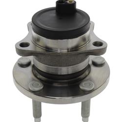 Centric Parts Wheel Bearing and Hub Assemblies 407.61006E