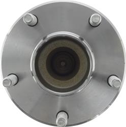 Centric C-Tek Standard Wheel Bearing and Hub Assemblies for 2009-2013 CORVETTE, 2009 XLR - 407.62026E