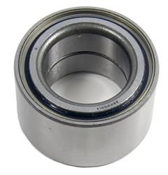 Centric Premium Wheel Bearings for 1988-1989 I-MARK, 1987-1988 SPECTRUM, 1990-1993 STORM - 410.43001