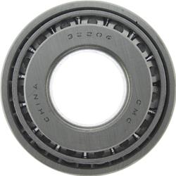 Centric C-Tek Standard Wheel Bearings for 1984-1991 RX-7 - 410.45004E