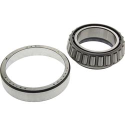 Centric Premium Wheel Bearings 410.66005