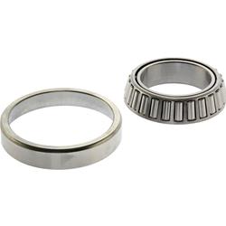 Centric C-Tek Standard Wheel Bearings for 2007-2018 SPRINTER 3500 - 410.77001E
