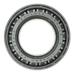 Centric Premium Wheel Bearings for 1993-2002 B7, 1997-2002 FSR - 410.80001