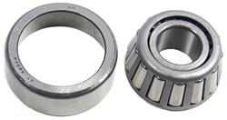 Centric Premium Wheel Bearings 410.90000