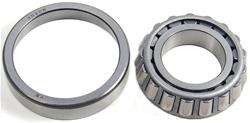 Centric Premium Wheel Bearings 410.90010