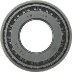 Centric C-Tek Standard Wheel Bearings 410.91001E