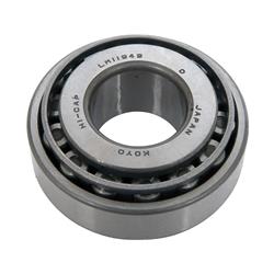 Centric Premium Wheel Bearings 410.91001