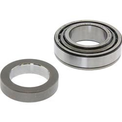Centric Premium Wheel Bearings 410.91010