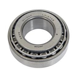 Centric Premium Wheel Bearings 410.91012