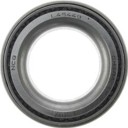 Centric C-Tek Standard Wheel Bearings 410.91015E