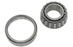 Centric C-Tek Standard Wheel Bearings 410.91034E