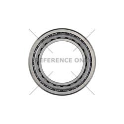 Centric Premium Wheel Bearings 410.91038