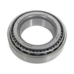 Centric Premium Wheel Bearings 410.91140