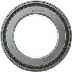 Centric C-Tek Standard Wheel Bearings 410.91140E