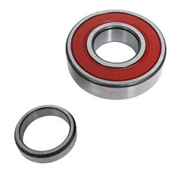Centric Premium Wheel Bearings 411.44004