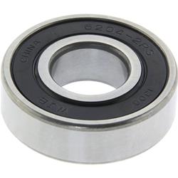 Centric C-Tek Standard Wheel Bearings for 1985-1988 SPRINT - 411.48000E