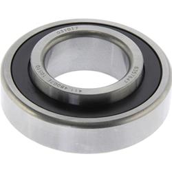 Centric C-Tek Standard Wheel Bearings for 1986-1995 SAMURAI - 411.48007E