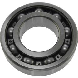 Centric C-Tek Standard Wheel Bearings for 1999-2004 VITARA, TRACKER, 1999-2005 GRAND VITARA - 411.48008E