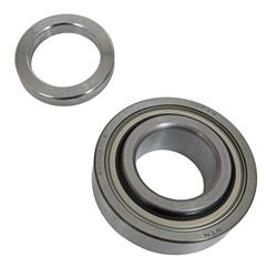 Centric Premium Wheel Bearings 411.61000