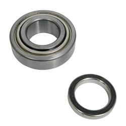 Centric C-Tek Standard Wheel Bearings 411.61000E