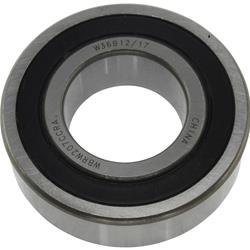 Centric C-Tek Standard Wheel Bearings 411.61001E