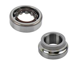 Centric C-Tek Standard Wheel Bearings 411.62004E