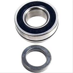 Centric Parts Axle Bearings 411.62008E