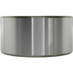 Centric C-Tek Standard Wheel Bearings for 2000-2006 SENTRA - 412.42007E