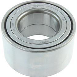 Centric Premium Wheel Bearings 412.44004