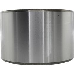 Centric C-Tek Standard Wheel Bearings for 1989-1992 CRESSIDA, 2001-2005 IS300 - 412.44013E