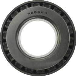 Centric Parts - Universal Bearing Replacement Parts for 1965-1969 CORVAIR, 1963-1982 CORVETTE - 415.62000E