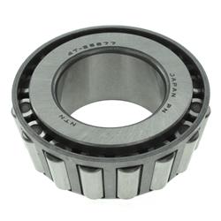 Centric Parts Universal Bearing Replacement Parts 415.63000E