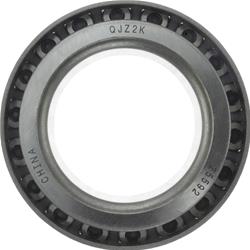 Centric Parts - Universal Bearing Replacement Parts for 1969 E-300 ECONOLINE, 1966-1969 F-250 - 415.65005E