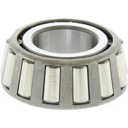 Centric Parts - Universal Bearing Replacement Parts for 1983-1995 G2500, G20, 1993-1995 G10 - 415.66006