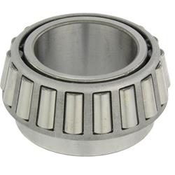 Centric Parts - Universal Bearing Replacement Parts for 1967 P30 SERIES - 415.66007