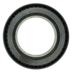 Centric Parts Universal Bearing Replacement Parts 415.67012