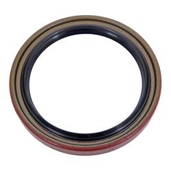 Centric Wheel Seals 417.43000