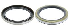 Centric Wheel Seals 417.63003
