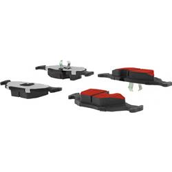 Centric PQ Pro Brake Pads 500.02790
