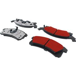 Centric PQ Pro Brake Pads 500.05060