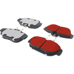 Centric PQ Pro Brake Pads 500.05420