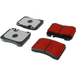 Centric PQ Pro Brake Pads 500.05610